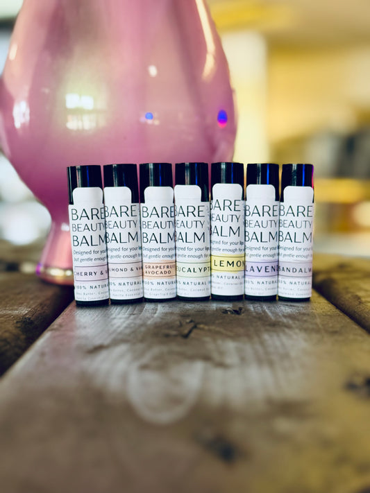 Bare Beauty Balm